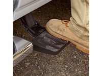 Chevrolet Silverado Assist Steps - 22799283