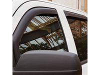Chevrolet Deflectors - 19329850