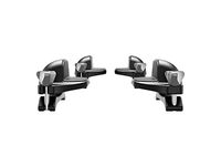 GM 19331868 Roof-Mounted Portage™ Canoe Carrier by Thule
