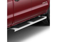 Chevrolet Silverado Assist Steps - 84106505