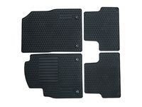 Genuine Buick Floor Mats