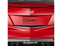 Cadillac ATS Molding/Appliques - 22984891