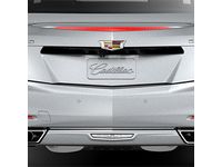 Cadillac CTS Molding/Appliques - 23231953