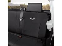 Chevrolet Silverado Interior Protection - 23443854