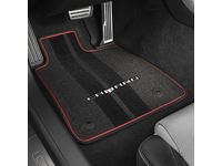 Chevrolet Camaro Floor Mats - 23283734
