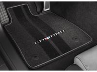 Chevrolet Camaro Floor Mats - 23240684