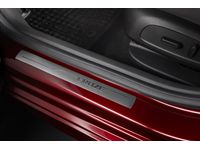 Chevrolet Cruze Sill Plates - 23231320