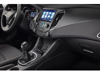 Chevrolet Cruze Trim Kits - 39066871