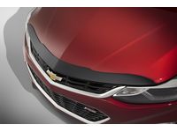 Chevrolet Cruze Deflectors - 19354159