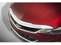 Chevrolet Cruze Deflectors - 19354160