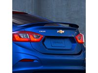 Chevrolet Cruze Spoilers - 84037064
