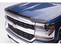 Chevrolet Silverado Deflectors - 19352641