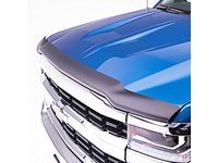Chevrolet Silverado Deflectors - 19352714