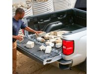 Chevrolet Bed Protection - 23221572