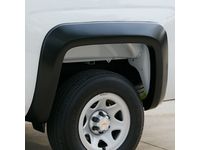 Chevrolet Fender Flares - 19303290