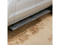 Chevrolet Silverado Assist Steps - 84106508