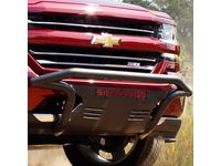 Chevrolet Silverado Vehicle Protection - 84399292
