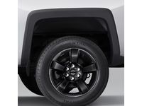 Chevrolet Fender Flares - 84007564