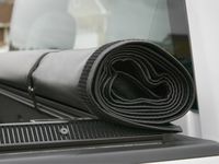 GM Tonneau Cover - 22772363