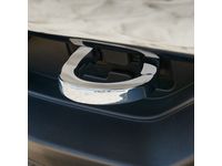 Chevrolet Tow Hooks - 84072462