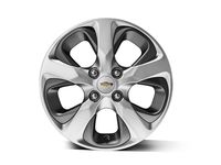 Chevrolet Spark Wheels - 95388934