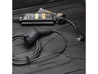 Chevrolet Bolt EV Electric Vehicle Charging Equipment - 24288873