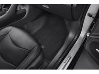 GM Floor Mats - 23375322