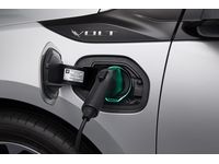 Chevrolet Electric Vehicle Charging Equipment - 84334825