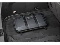 Chevrolet Cargo Storage - 19243786