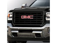GM Grille - 22972286