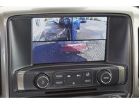 GMC Yukon Cameras - 19369178