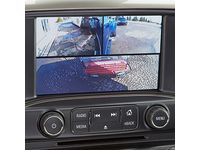 GMC Sierra Cameras - 19367546