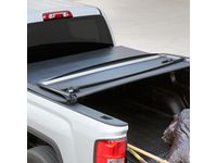 GMC Tonneau Cover - 84023769