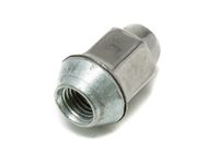 Chevrolet Lug Nuts - 17800819