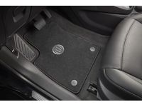 GM Floor Mats - 42704598