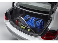 GM 23426655 Vertical Cargo Net