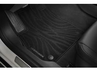 Buick LaCrosse Floor Mats - 26668497