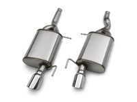 Cadillac ATS Exhaust Upgrade Systems - 84179226