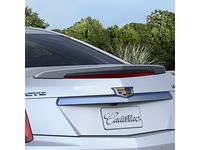 Cadillac CTS Spoilers - 23244133