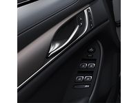 Cadillac CTS Trim Kits - 23227471