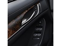 Cadillac CTS Trim Kits - 23188639