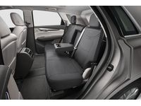 GM Interior Protection - 84059506