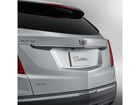Cadillac XT5 Molding/Appliques - 84036634