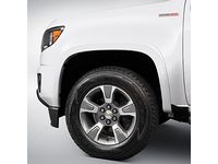 Chevrolet Colorado Fender Flares - 84219302