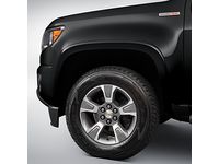 GM Fender Flares - 84219304