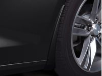 Chevrolet Camaro Splash Guards - 23319130
