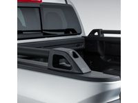 Chevrolet Colorado Bed Utility - 84134638