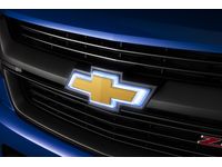 Chevrolet Colorado Exterior Emblems - 84154345