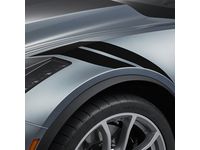 Chevrolet Corvette Decal/Stripe Package - 23507123