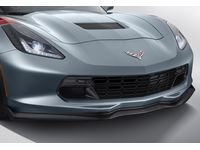 Chevrolet Corvette Grille - 84115258